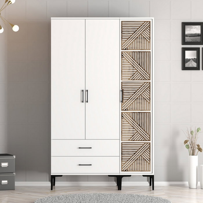 Hanah Home Kumsal PT - Blanco